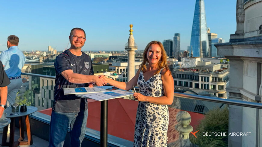 Aviation Partnership Strengthens Regional Aircraft Systems