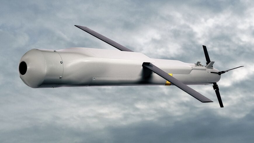Raytheon unveils sovereign, digitally engineered precision weapon Red Kite