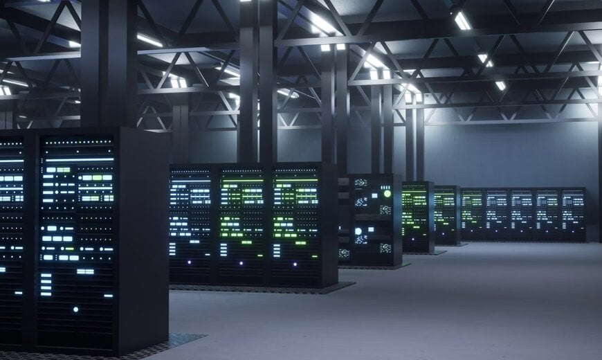 Espansione della fornitura di cavi ottici per infrastrutture digitali