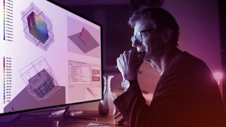 Keysight Launches Multiphysics Software for Structural Electronics Analysis
