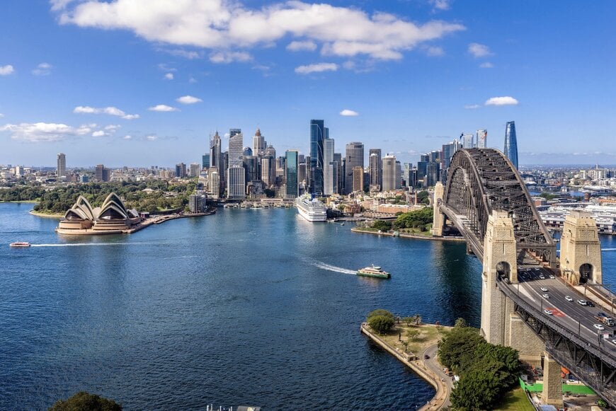 Alfa Laval Supplies Centrifuges for Sydney Water Pre-Treatment Facility