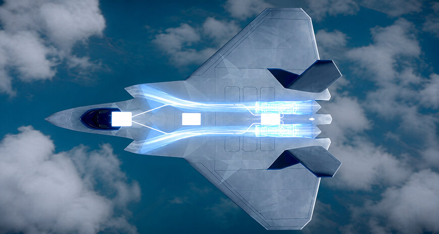 Consortium Advances GCAP Engine Demonstrator Development