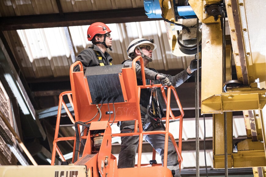 FIVES EXPORTA SU EXPERIENCIA EN MANTENIMIENTO INDUSTRIAL Y ACELERA LA DIGITALIZACIÓN EN MÉXICO