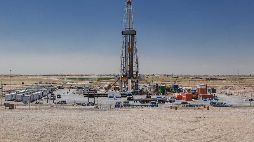 Halliburton Wins Integrated Field Management Contract From Basra Oil Company