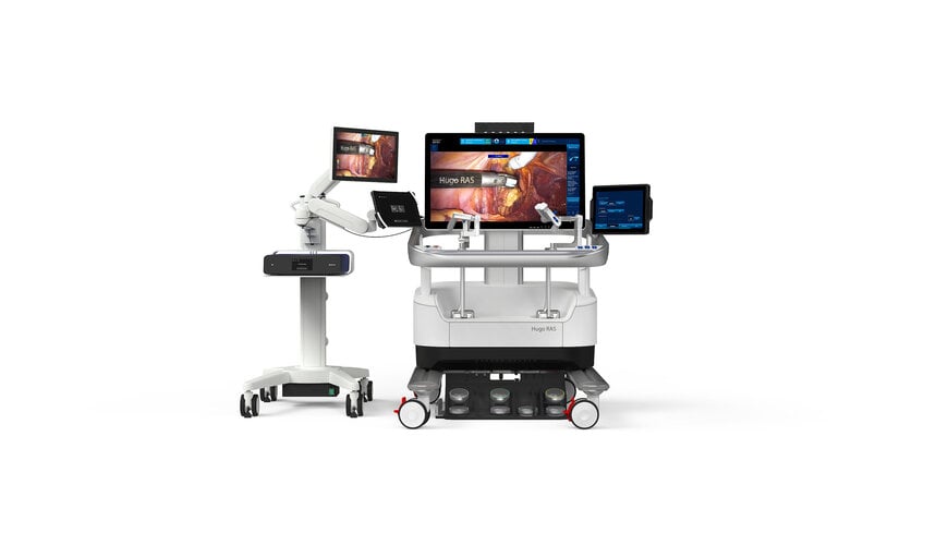 Real-Time AI Surgical Computing Platform Architecture and Clinical Applications