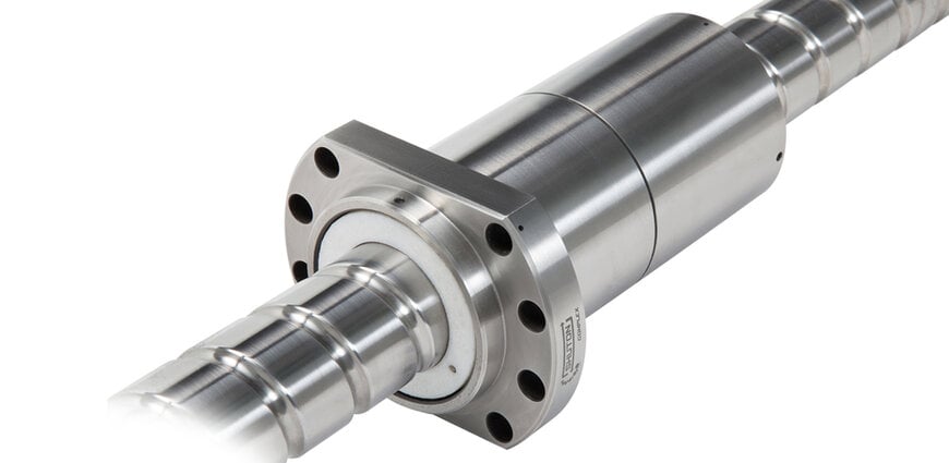 Solutions de technologie linéaire pour la construction de machines-outils