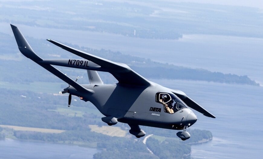 Sikorsky to Integrate MATRIX Autonomy into BETA&rsquo;s MV250