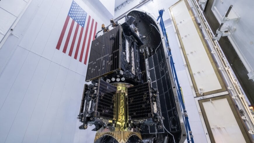 Northrop Grumman Launches Mission Robotic Vehicle