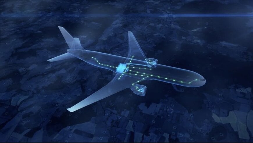 Airbus elevates hybrid-electric integration with LEIA Project