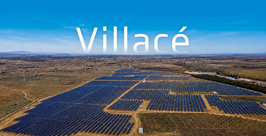 Integrated Photovoltaic Systems Optimize Utility Scale Energy Yields