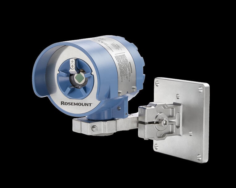 Flame Detector Gains Hazardous-Area Certification