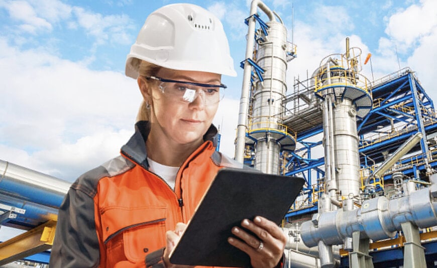 Plataforma unificada automatiza firmware de dispositivos industriais