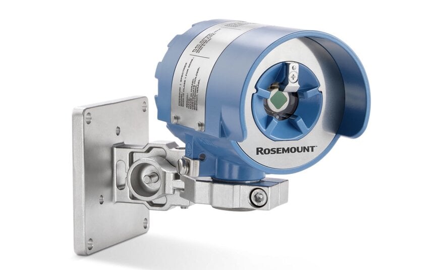 Detector de llama QuadSense a prueba de explosiones