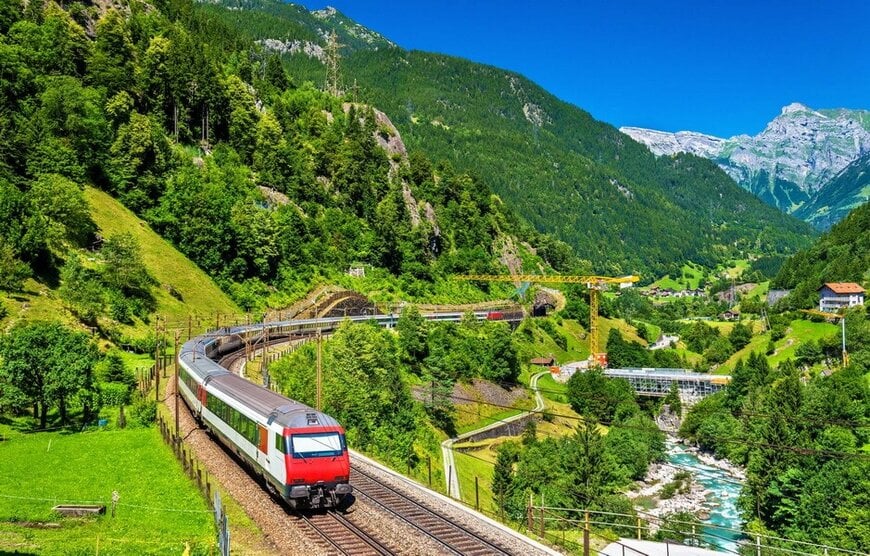 CER welcomes stronger investment role for ETS revenues, calls for greater recognition of rail's carbon avoidance benefits