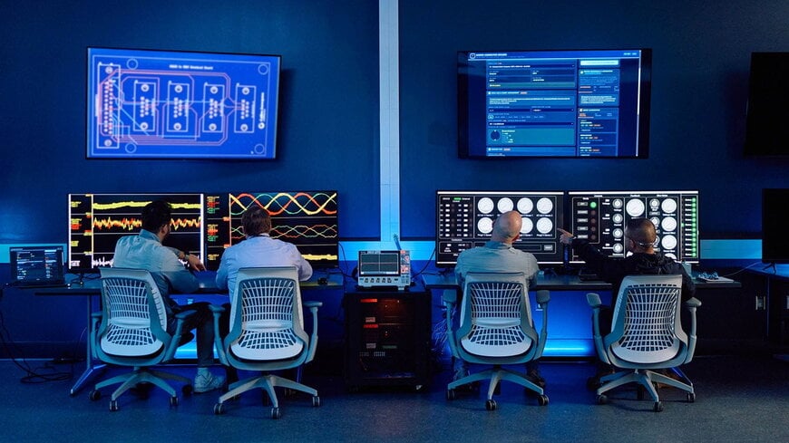 Hybrid Electric Architecture Testing Completed for Next Generation Aviation