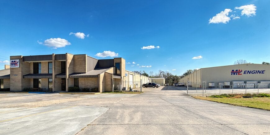 FPT ANNOUNCES THE EXPANSION OF M&L ENGINE INTO THE CAROLINAS