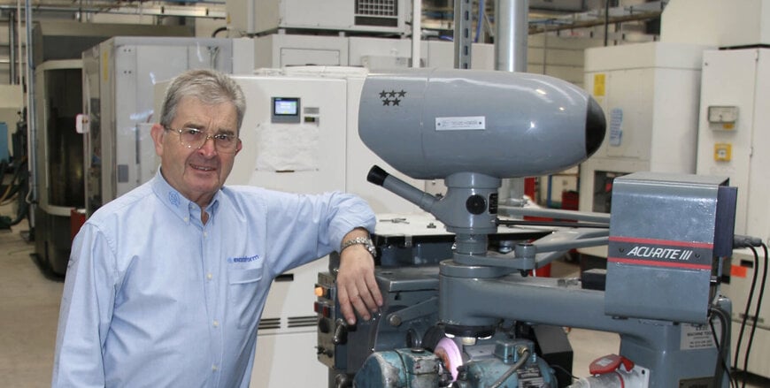 Automated Wire Erosion for the Manufacture of PCD Tools