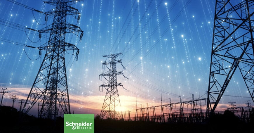 Gestão Inteligente para Flexibilidade de Redes Elétricas