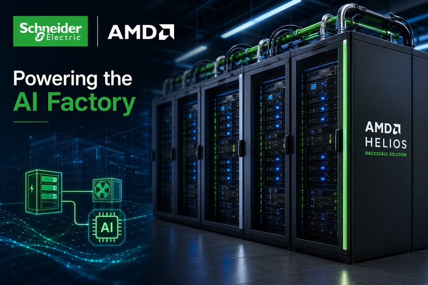 Reference Design Simplifies AI Factory Deployment