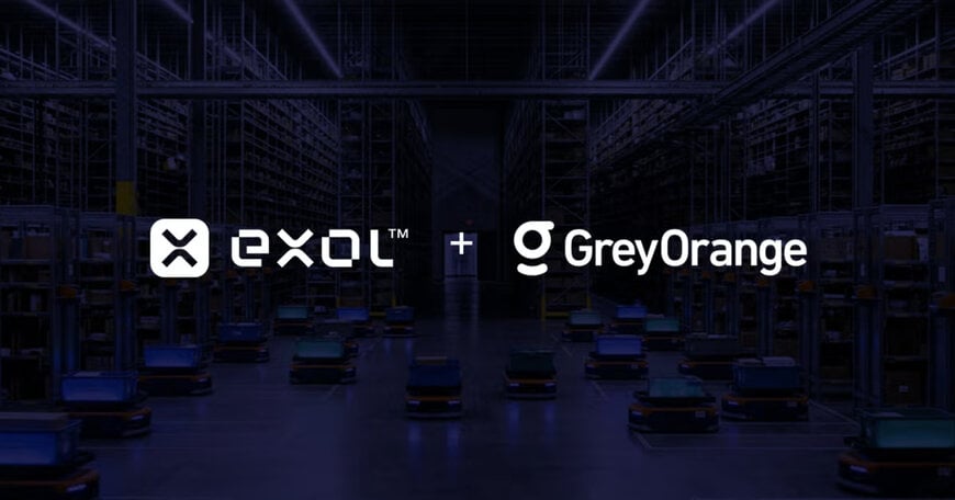 Exol Expands Warehouse Orchestration Through AI Integration