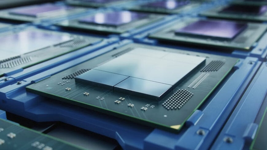 La plateforme de conception &eacute;lectronique allie l'IA &agrave; la validation d&eacute;terministe 