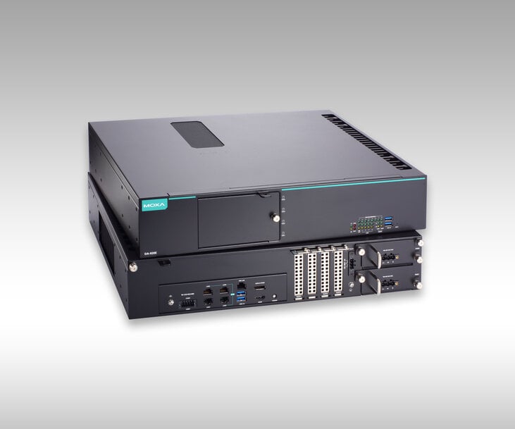 Moxa présente le premier serveur vPAC sans ventilateur conforme à la norme IEC 61850-3 de l’industrie, conçu pour des postes électriques axés sur la fiabilité