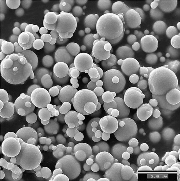 Inductores de n&uacute;cleo nanocristalino para convertidores de alta frecuencia