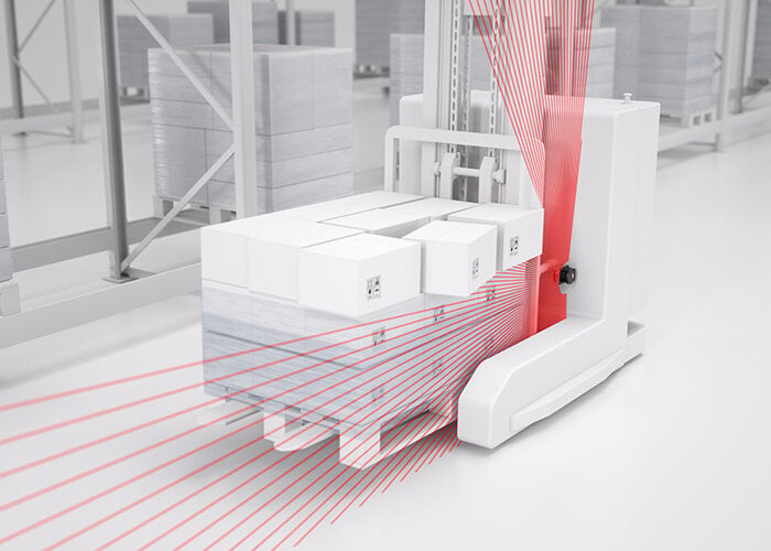 Precisione laser
