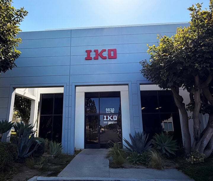 IKO Opens U.S. and Europe R&D Centers To Provide Innovative Solutions for Local Trends