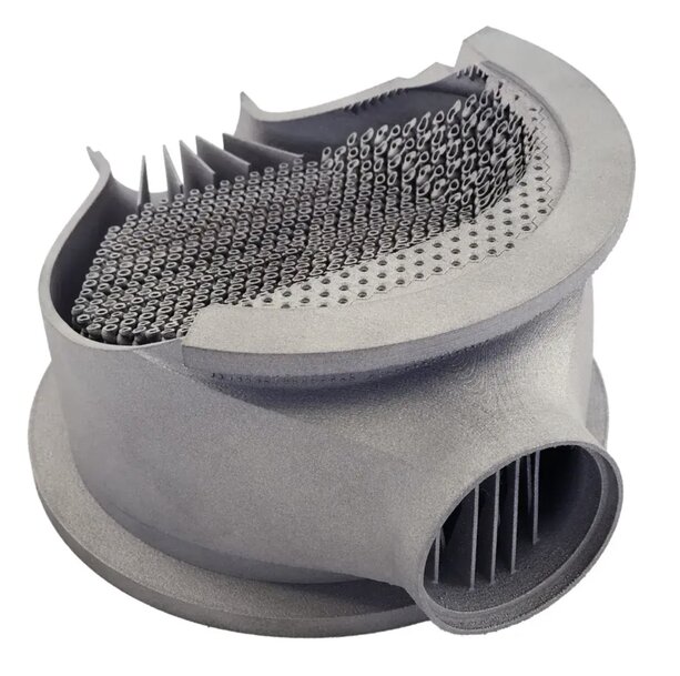 Elmet Technologies Deploys 3D Systems DMP Flex 350 Triple