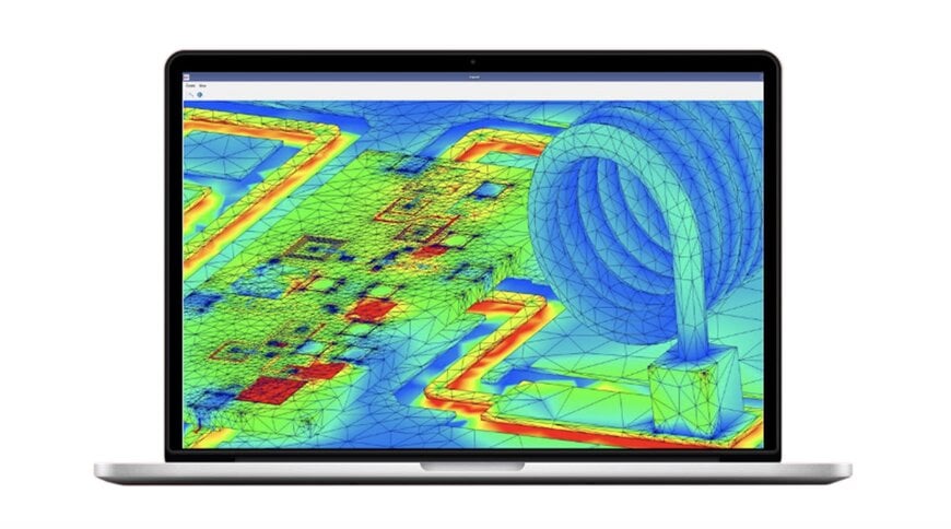 Keysight RFPro Software Certified for Intel 14A and 18A-P