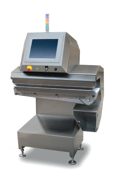 HTDS Launches RX DYLIGHT Food Inspection Scanner