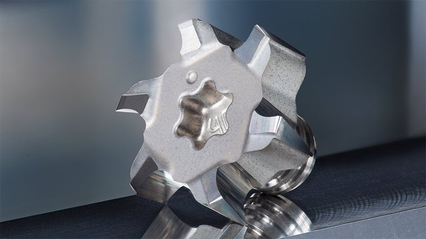 Face Milling Heads Expand Non-Ferrous Machining Capabilities