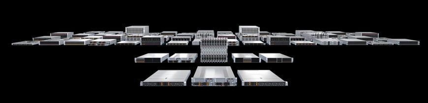 Supermicro Launches H15 Servers Powered by 6th Gen AMD EPYC