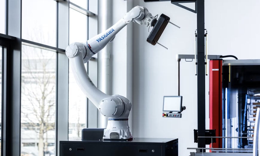 Automating Carton Magazine Loading for Packaging Lines