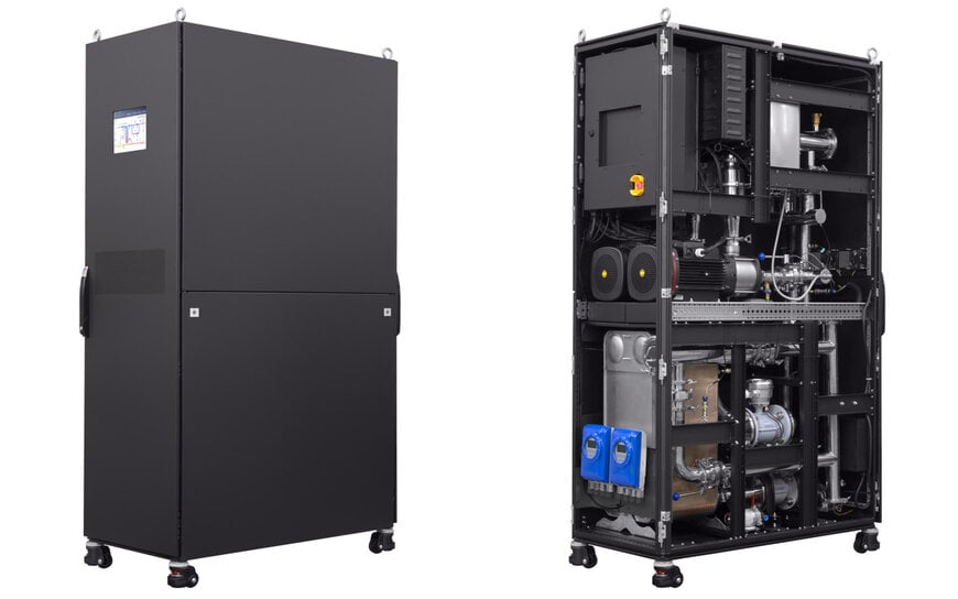 LG ottiene certificazione NVIDIA per CDU 600 kW