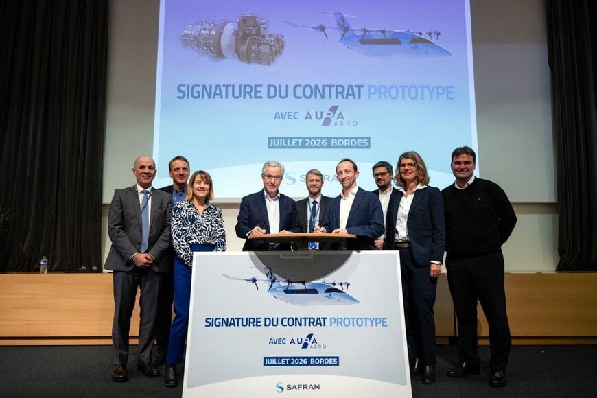 Hybrid Electric Propulsion Architecture for Regional Commercial Aviation