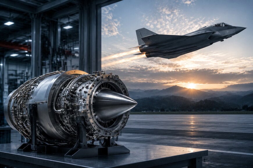 Advanced Ramjet Propulsion Integration for Defense Applications