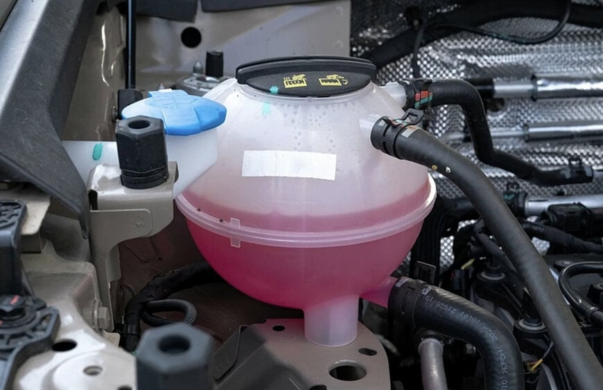 Thermostatdiagnose in der Werkstatt: Fehler sicher erkennen und richtig einordnen