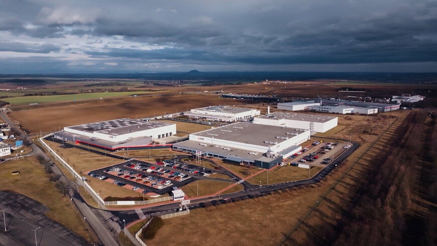 Talking data: How Mitsubishi Electric Automotive Czech transitioned to data-driven decision making