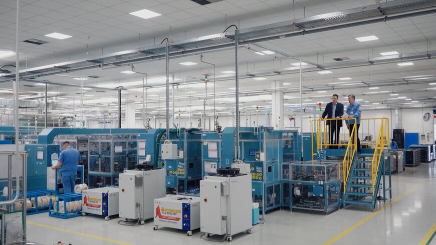 Talking data: How Mitsubishi Electric Automotive Czech transitioned to data-driven decision making