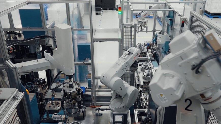 Talking data: How Mitsubishi Electric Automotive Czech transitioned to data-driven decision making