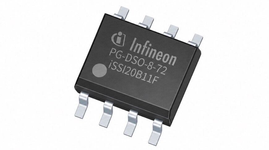 Solid-State Isolation for Industrial Automation Systems