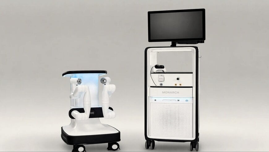 Robotic-Assisted Bronchoscopy Expands Precision Lung Nodule Biopsy Capabilities