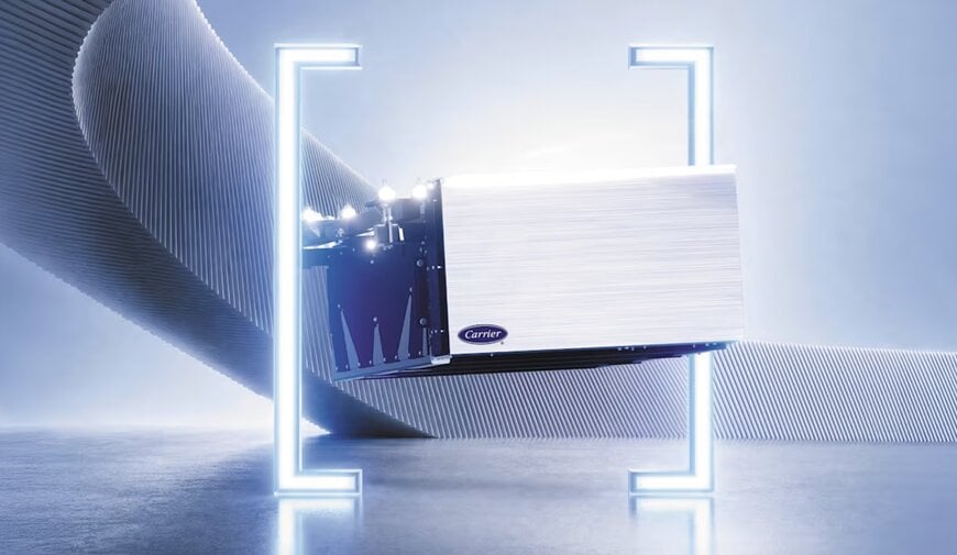 Carrier Transicold Launches [R]eCool