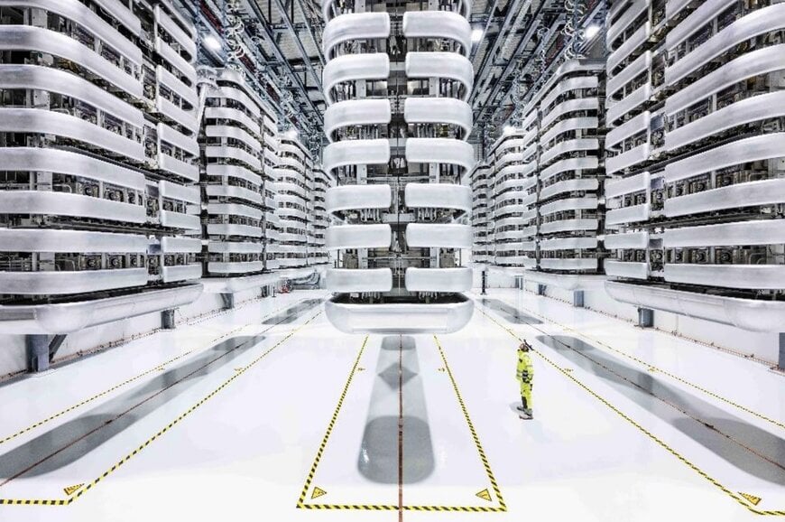 Hitachi Energy and Larsen & Toubro accelerate Europe&rsquo;s grid expansion