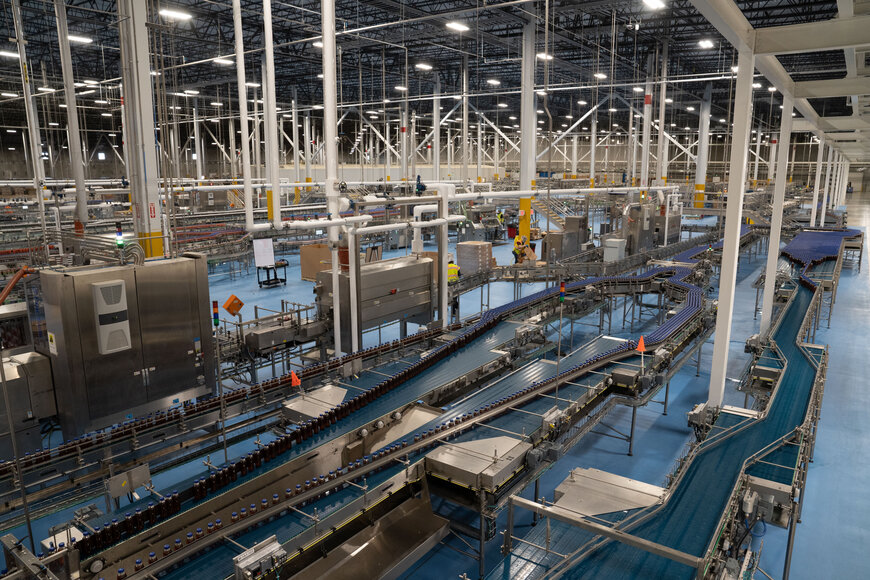 Integrated Packaging Design Improves Production Efficiency