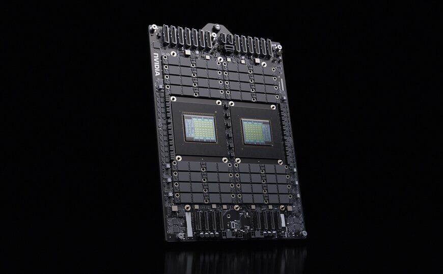 NVIDIA Speeds Up Design of Next-Generation CPUs and GPUs