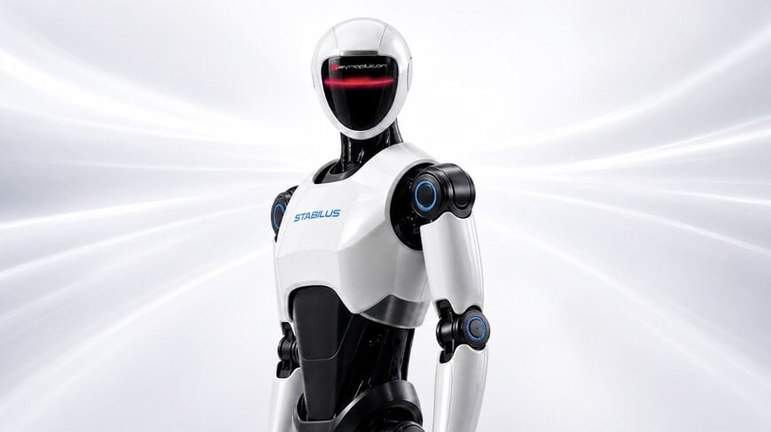 Actuator Development For Humanoid Robotics Systems