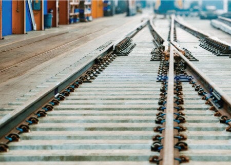 voestalpine Railway Systems Bringing Railway Infrastructure Manufacturing Technology to Southern Ontario, Canada